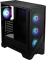 MSI MAG Forge 320R Airflow, Glasfenster Vorschaubild