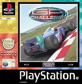 GP Challenge (PS1)