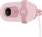 Logitech BRIO 100, rosa Vorschaubild