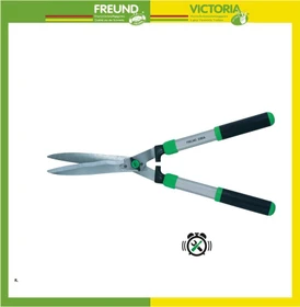 Freund Victoria Aluline 5380 A Heckenschere
