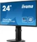 iiyama ProLite B2481HS-B1, 23.6" Vorschaubild