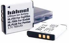 Hähnel HL-F50 Li-Ionen-Akku