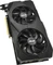 ASUS Dual GeForce RTX 2060 EVO, DUAL-RTX2060-12G-EVO, 12GB GDDR6, DVI, 2x HDMI, DP Vorschaubild