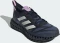 adidas 4D FWD 3 legend ink/zero metalic/bliss lilac (Damen) Vorschaubild