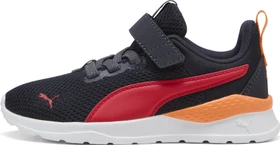 Puma Anzarun Lite AC+ PS new navy/for all time red/orange glo (Junior)