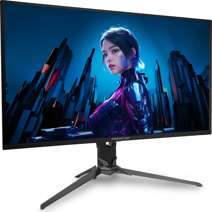 Acer Predator X32X5bmiiphuzx, 31.5"