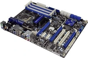 ASRock X58 Extreme6 (Intel 1366)