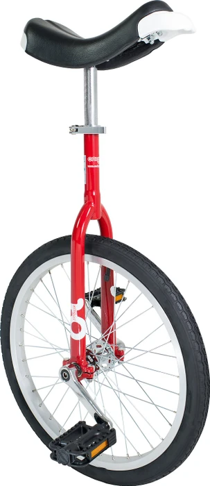 OnlyOne 20" rot
