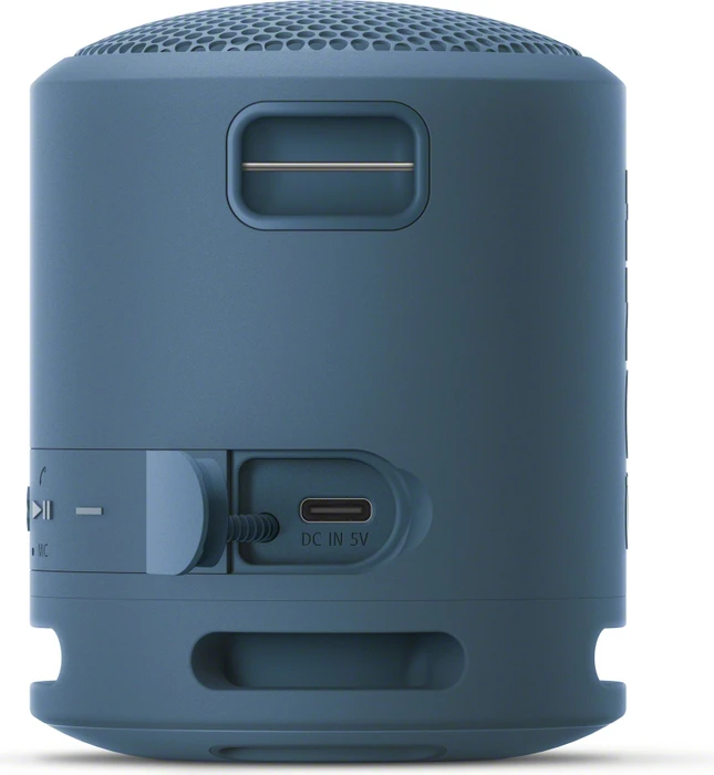 Sony SRS-XB13 light blue