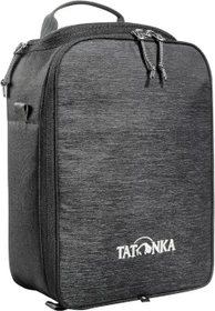 Tatonka Cooler Bag S Kühltasche off black