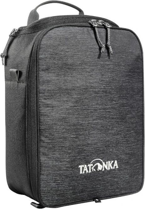 Tatonka Cooler Bag S Kühltasche off black