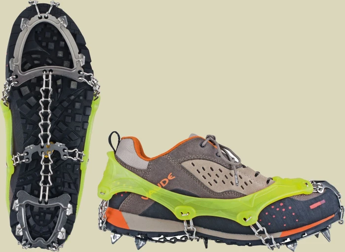Edelrid Spiderpick Spikes oasis (744320051380)