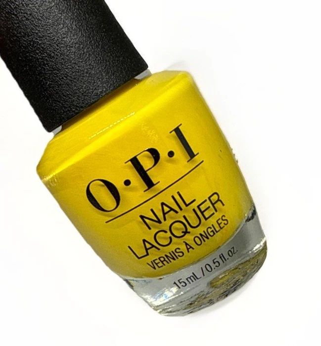 OPI Classics Nagellack I just can't cope-acabana, 15ml