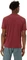 Vaude Cyclist V Funktionsshirt kurzarm redeva (Herren) Vorschaubild