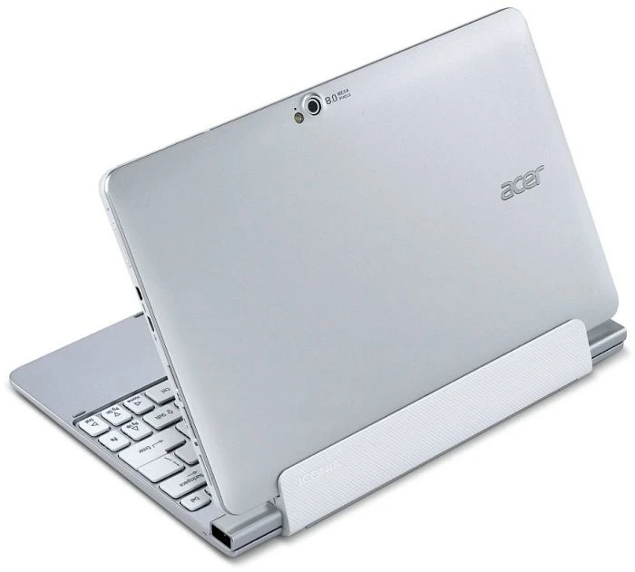 Acer Iconia Tab W511, 64GB, UMTS, KeyboardDock