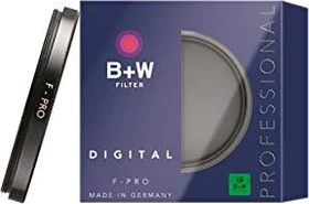 B+W Filter F-Pro ND3.0 ND1000 (110) MRC neutral grau 58mm