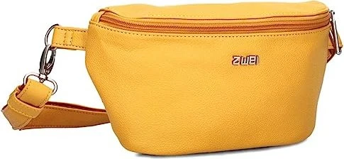 Zwei Mademoiselle.M MH4 Bauchtasche sunny