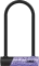 ABUS Ultra 410K/170HB230 + Halter SH Bügelschloss, Schlüssel Vorschaubild