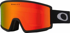 Oakley Target Line L dark grey/matte black