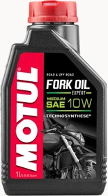 Motul Fork Oil Expert Medium 10w 1l