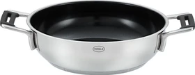 Rösle Silence Pro ProCeraPlus Servierpfanne 28cm