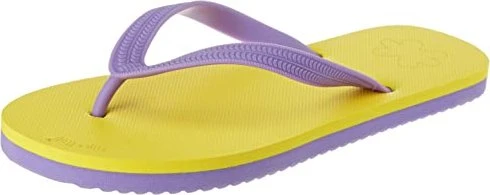 flip*flop Originals*color block