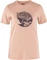 Fjällräven Abisko Wool Fox Funktionsshirt kurzarm (Damen) Vorschaubild