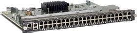 Netgear Gigabit Managed Switch, 42x RJ-45, 2x SFP+ (XCM8944-10000S)