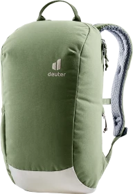 Deuter StepOut 12 Modell 2023 khaki/sand
