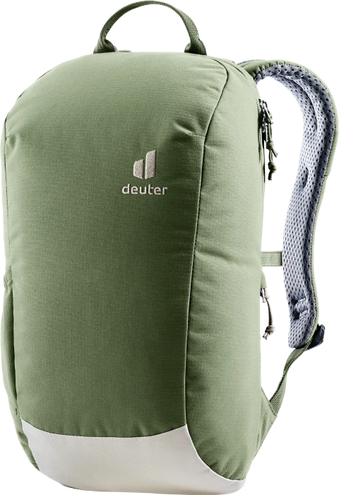 Deuter StepOut 12 Modell 2023 khaki/sand