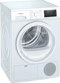 Siemens iQ300 WT45HVA3 Wärmepumpentrockner