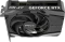 PNY GeForce RTX 5060 Single Fan, 8GB GDDR7, HDMI, 3x DP Vorschaubild
