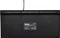 Hama SL720 Slimline Keyboard, USB, DE Vorschaubild