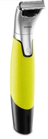 Trisa Vario Blade 2in1