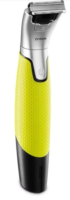 Trisa Vario Blade 2in1