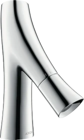 Hansgrohe Axor Starck Organic Standventil 50 ohne Ablaufgarnitur chrom