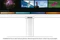 Samsung Smart Monitor M5 M50B, weiß, 32" Vorschaubild