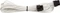 Corsair PSU Cable Kit Type 4 - Pro Package - Gen3, weiß Vorschaubild