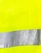 Vaude Luminum Rain Fahrradjacke neon yellow (Herren) Vorschaubild