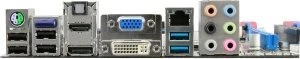 Sapphire Pure Platinum Z68 (Intel 1155)