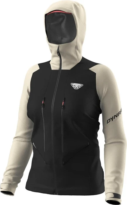 Dynafit Blacklight 3L Funktionsjacke overcast (Damen)
