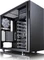 Fractal Design Define R5 Black, schallgedämmt Vorschaubild
