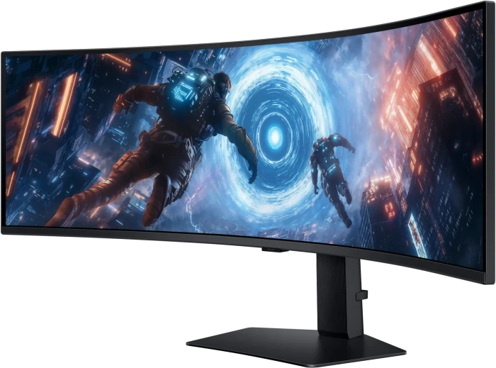 Samsung Odyssey G9 G91F, 49"