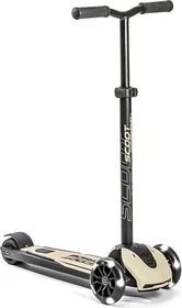 Scoot and Ride Highwaykick 5 LED Kickboard ash