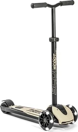 Scoot and Ride Highwaykick 5 LED Kickboard