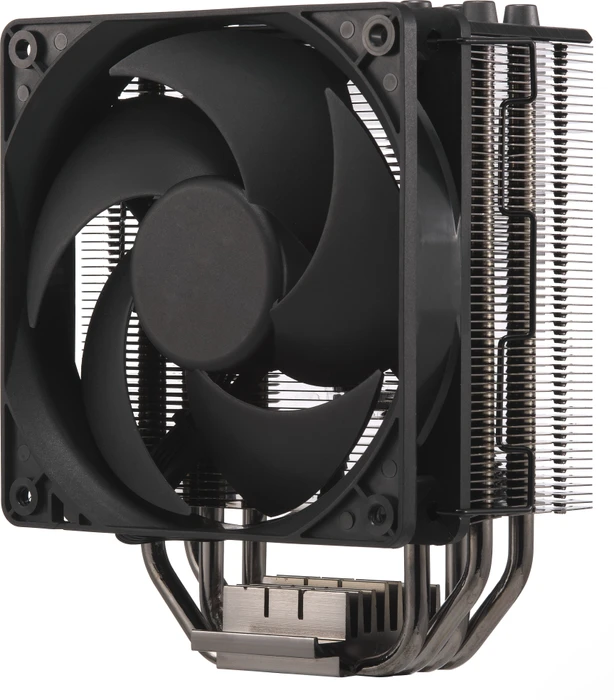 Cooler Master Hyper 212 Black Edition, inkl. LGA 1700
