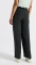 Street One Wide Leg Crepe Hose pine grove green (Damen) Vorschaubild