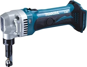 Makita DJN161Y1J Akku-Knabber inkl. MAKPAC + Akku 1.5Ah