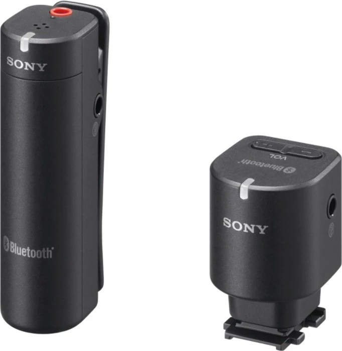 Sony ECM-W1M Bluetooth Mikrofon
