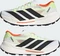 adidas Terrex Agravic TT cloud white/core black/impact orange (Herren) Vorschaubild